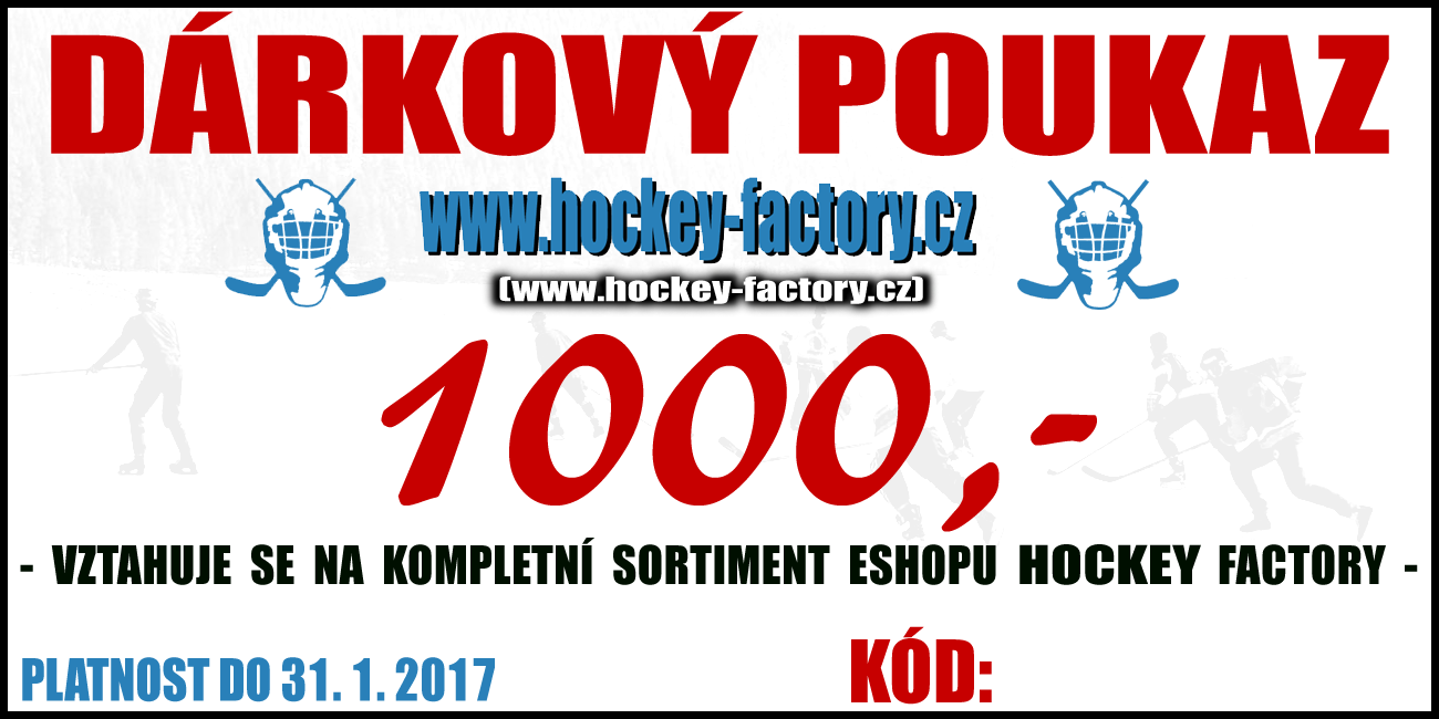 Darkovy poukaz HF  1000 kopie